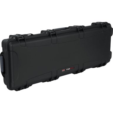 ACCESORIO INSTRUMENTOS MUSICALES GATOR GWP-ELECTRIC TITAN SERIES GUITAR CASE FOR STANDARD STRAT/TELE STYLE ELECTRIC GUITAR