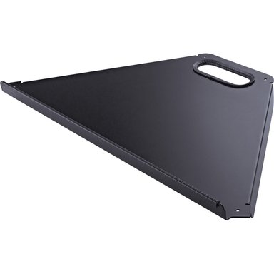 ACCESORIO INSTRUMENTOS MUSICALES K&M KYM CONTROLLER TRAY FOR SPIDER PRO KEYBOARD STAND (BLACK)