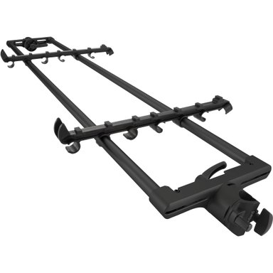ACCESORIO INSTRUMENTOS MUSICALES SEQUENZ TIER ADAPTER FOR STANDARD-L-ABK KEYBOARD STANDS (BLACK)