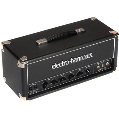 ACCESORIO INSTRUMENTOS MUSICALES ELECTRO-HARMONIX MIG-50 50W TUBE GUITAR AMPLIFIER