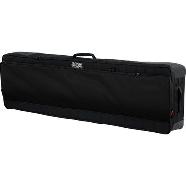 ACCESORIO INSTRUMENTOS MUSICALES GATOR G-PG-88SLIM PRO-GO SERIES SLIM 88-NOTE KEYBOARD BAG