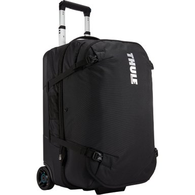 ACCESORIO INSTRUMENTOS MUSICALES THULE SUBTERRA 56L WHEELED DUFFEL (BLACK)