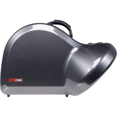 ACCESORIO INSTRUMENTOS MUSICALES GATOR PRESTO SERIES PRO CASE FOR SINGLE OR DOUBLE FRENCH HORN