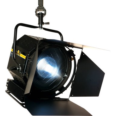 ACCESORIO FOTOGRAFIA DESISTI SUPER LED F14HP DAYLIGHT-BALANCED FRESNEL MANUALLY OPERATED - 1