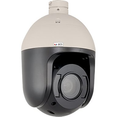 CÁMARA ACTI B928 5MP OUTDOOR PTZ NETWORK SPEED DOME CON NIGHT VISION