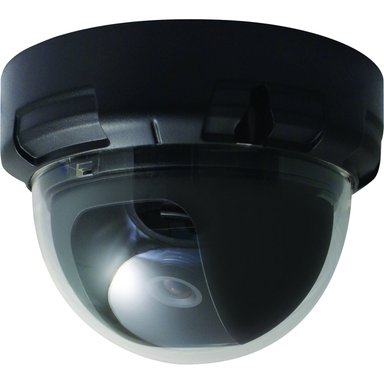 CÁMARA SPECO TECHNOLOGIES VL644T 2MP HD-TVI DOME