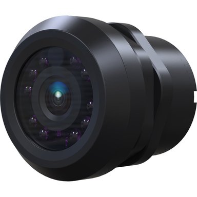 CÁMARA WELDEX 2MP FULL HD IP FLUSH MOUNT OUTDOOR CON 3.7MM LENS