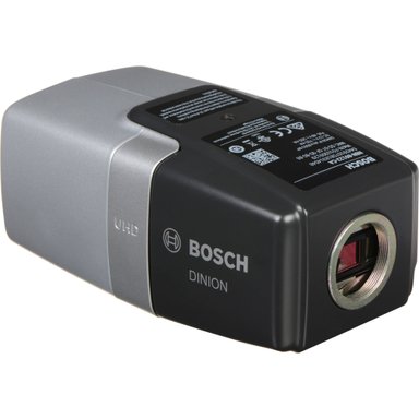 CÁMARA BOSCH DINION IP ULTRA 8000 MP NBN-80122-CA 12MP NETWORK BOX NO LENS