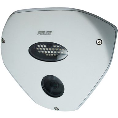 CÁMARA PELCO SARIX IBD IBD129-1 1.2MP OUTDOOR NETWORK CORNER MOUNT CON NIGHT VISION