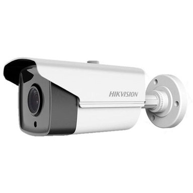 CÁMARA HIKVISION TURBOHD DS-2CC12D9T-IT3E 2MP OUTDOOR HD-TVI BULLET CON NIGHT VISION Y 3.6MM LENS