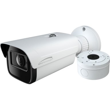 CÁMARA SPECO TECHNOLOGIES V5B2M 5MP OUTDOOR HD-TVI BULLET CON NIGHT VISION - 1