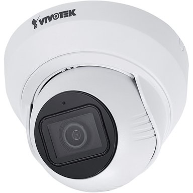 CÁMARA VIVOTEK IT839-H VORTEX ESSENTIAL SERIES 5MP OUTDOOR TURRET