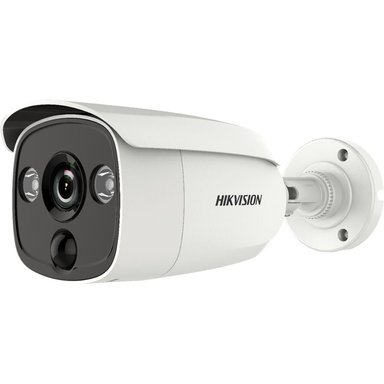 CÁMARA HIKVISION 5 MP PIR FIXED BULLET 2.8MM LENS
