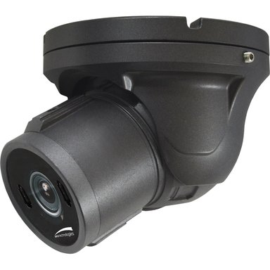 CÁMARA SPECO TECHNOLOGIES INTENSIFIER HTINT601TA 2MP OUTDOOR HD-TVI TURRET CON HEATER