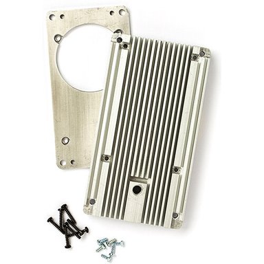 KIT CÁMARA FLIR FRONT MOUNTING PLATE FOR AX8