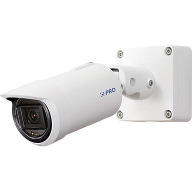 CÁMARA I-PRO WV-S15700-V2LK 4K UHD OUTDOOR NETWORK BULLET CON NIGHT VISION Y HEATER