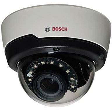 CÁMARA BOSCH FLEXIDOME IP 3000I IR FIXED DOME 5MP HDR INDOOR CON 4-10MM LENS