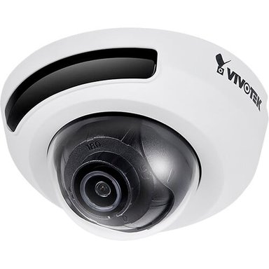 CÁMARA VIVOTEK FD9166-HN 2MP NETWORK DOME CON NIGHT VISION Y 3.6MM LENS