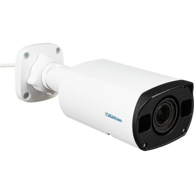 CÁMARA USAVISION UA-B4000VF-S 4MP OUTDOOR NETWORK BULLET CON 4.3X ZOOM Y NIGHT VISION - 1