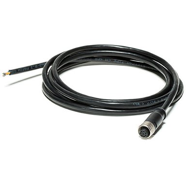 CÁMARA FLIR M12 TO PIGTAIL CABLE FOR AX8 6.6'