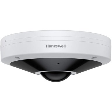 CÁMARA HONEYWELL 30 SERIES HC30WF5R1 5MP OUTDOOR NETWORK FISHEYE CON NIGHT VISION