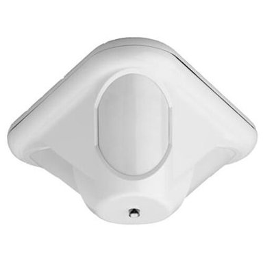 CÁMARA BOSCH DS9370 TRITECH 360 PANORAMIC CEILING MOUNT MOTION SENSOR WHITE