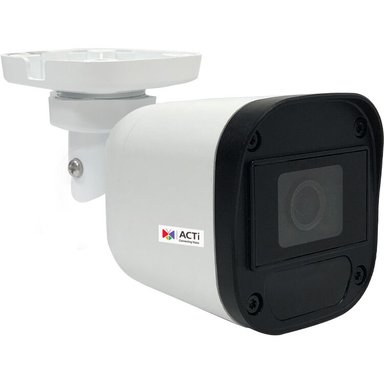 CÁMARA ACTI Y32 5MP OUTDOOR ANALOG HD MINI BULLET CON NIGHT VISION