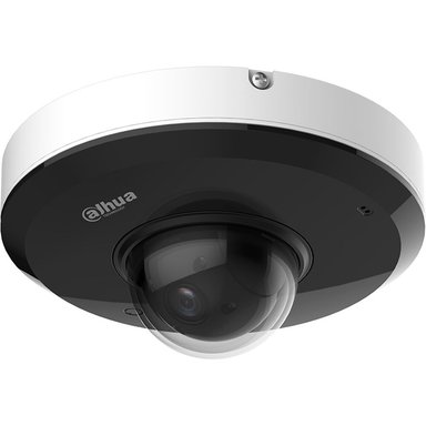 CÁMARA DAHUA TECHNOLOGY WIZSENSE SERIES 1A404DBNR 4MP OUTDOOR NETWORK PTZ MINI DOME CON NIGHT VISION