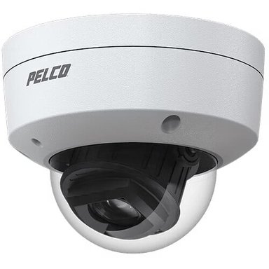 CÁMARA PELCO SARIX VALUE SERIES IMV529-1ERS 5MP OUTDOOR NETWORK MINI DOME