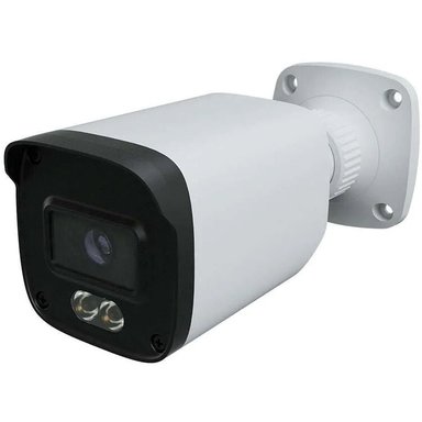 CÁMARA IKEGAMI EE-B5MP36 5MP OUTDOOR ANALOG HD BULLET CON NIGHT VISION