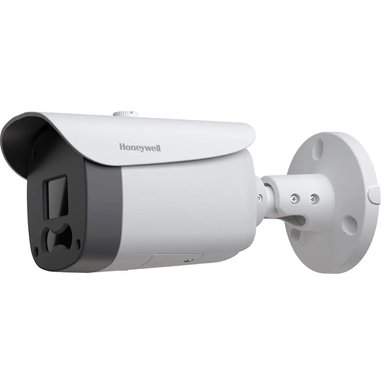 CÁMARA HONEYWELL 30 SERIES HC30WB5R2 5MP OUTDOOR NETWORK BULLET CON NIGHT VISION