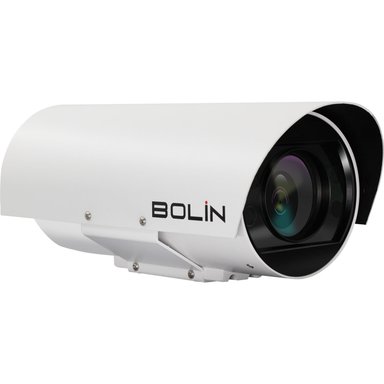 CÁMARA BOLIN TECHNOLOGY 4K OUTDOOR ZOOM IP CON 6.5-143MM LENS