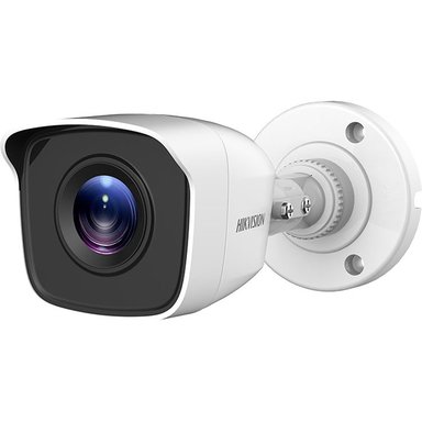 CÁMARA HIKVISION ECI-B12F4 2MP OUTDOOR NETWORK BULLET CON 4MM LENS