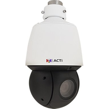 CÁMARA ACTI Z952 4MP OUTDOOR PTZ NETWORK DOME CON NIGHT VISION