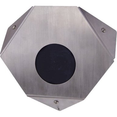 CÁMARA SPECO TECHNOLOGIES CVC607CMT 2MP HD-TVI CORNER-MOUNT CON 2.5MM LENS