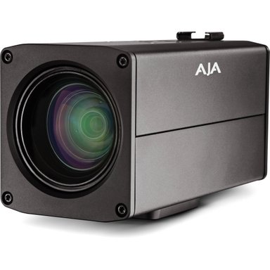 CÁMARA AJA ROVOCAM INTEGRATED 4K/HD CON HDBASET