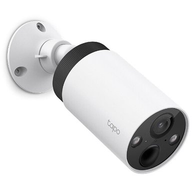CÁMARA TP-LINK TAPO C420 OUTDOOR WIRELESS SECURITY ADD-ON CON NIGHT VISION