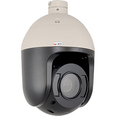 CÁMARA ACTI B915 3MP OUTDOOR PTZ NETWORK SPEED DOME CON NIGHT VISION