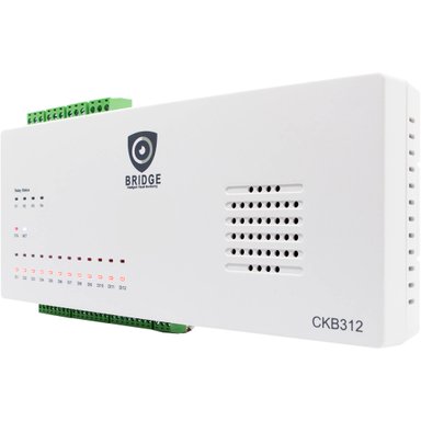 CÁMARA OPTEX CKB-312 12-CHANNEL VISUAL VERIFICATION BRIDGE