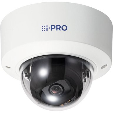 CÁMARA I-PRO WV-S22500-F6L 5MP NETWORK DOME CON NIGHT VISION