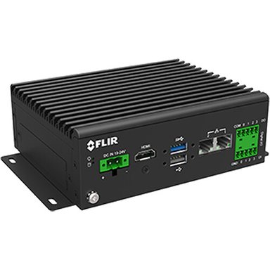 CÁMARA FLIR BRIDGE