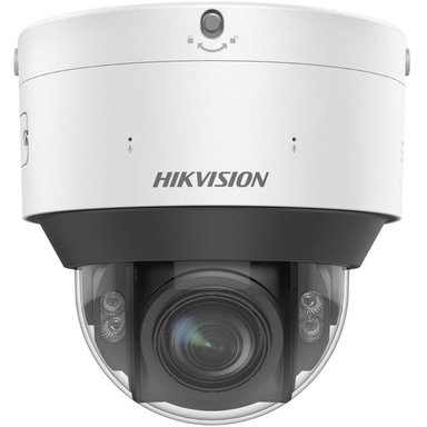 CÁMARA HIKVISION DEEPINVIEW IDS-2CD7547G0/P-XZHSY 4MP PTRZ NETWORK DOME CON 2.8-12MM LENS