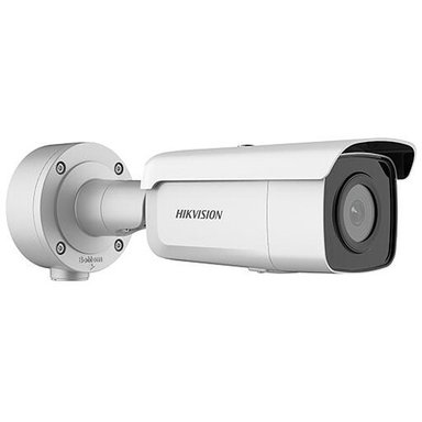 CÁMARA HIKVISION ACUSENSE PCI-LB12F2S 2 MP IR FIXED BULLET NETWORK 2.8MM LENS