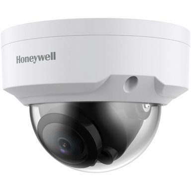 CÁMARA HONEYWELL PERFORMANCE SERIES H4W8PER2V 8MP OUTDOOR NETWORK DOME CON NIGHT VISION Y 2.7-13.5MM LENS