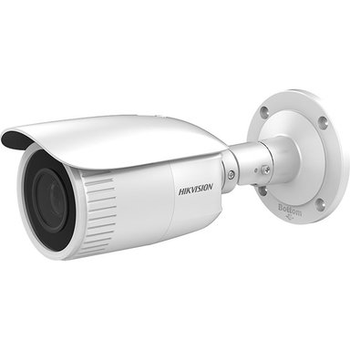 CÁMARA HIKVISION ECI-B64Z2 4MP OUTDOOR NETWORK BULLET CON 2.8-12MM LENS