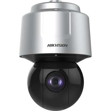 CÁMARA HIKVISION DARKFIGHTER DS-2DF6A836X-AEL 8MP OUTDOOR PTZ NETWORK DOME CON NIGHT VISION