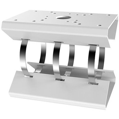 CÁMARA HIKVISION DS-PRB-2200 PTZ RADAR LINKAGE POLE-MOUNT BRACKET