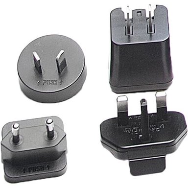 CÁMARA FLIR UNIVERSAL BATTERY CHARGER FOR VS-SERIES VIDEOSCOPE