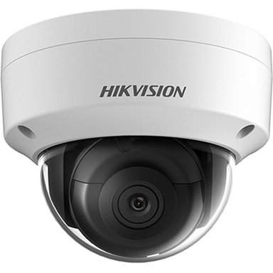 CÁMARA HIKVISION ACUSENSE PCI-D12F2S 2 MP IR FIXED DOME NETWORK 2.8MM LENS