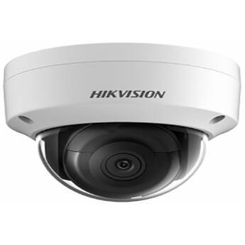 CÁMARA HIKVISION ACUSENSE PCI-D15F6S 5 MP IR FIXED DOME NETWORK 6MM LENS